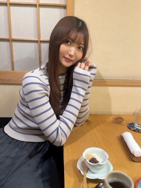美波 ななみ