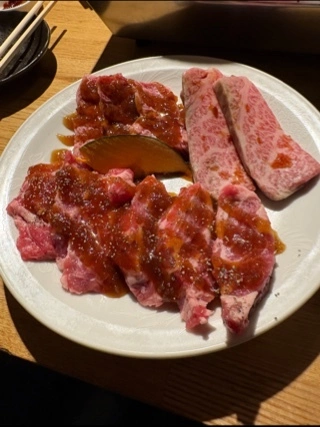 宝條 夏恋