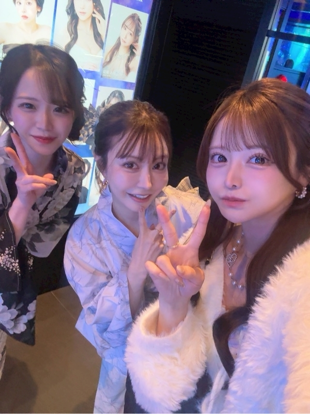 うづき ふうか