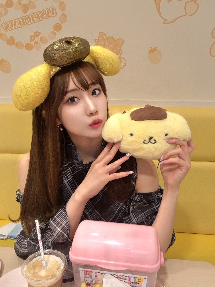 羽川 愛美