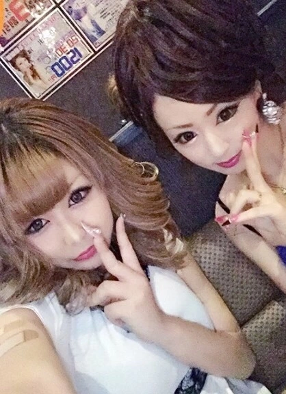 妃 えりか
