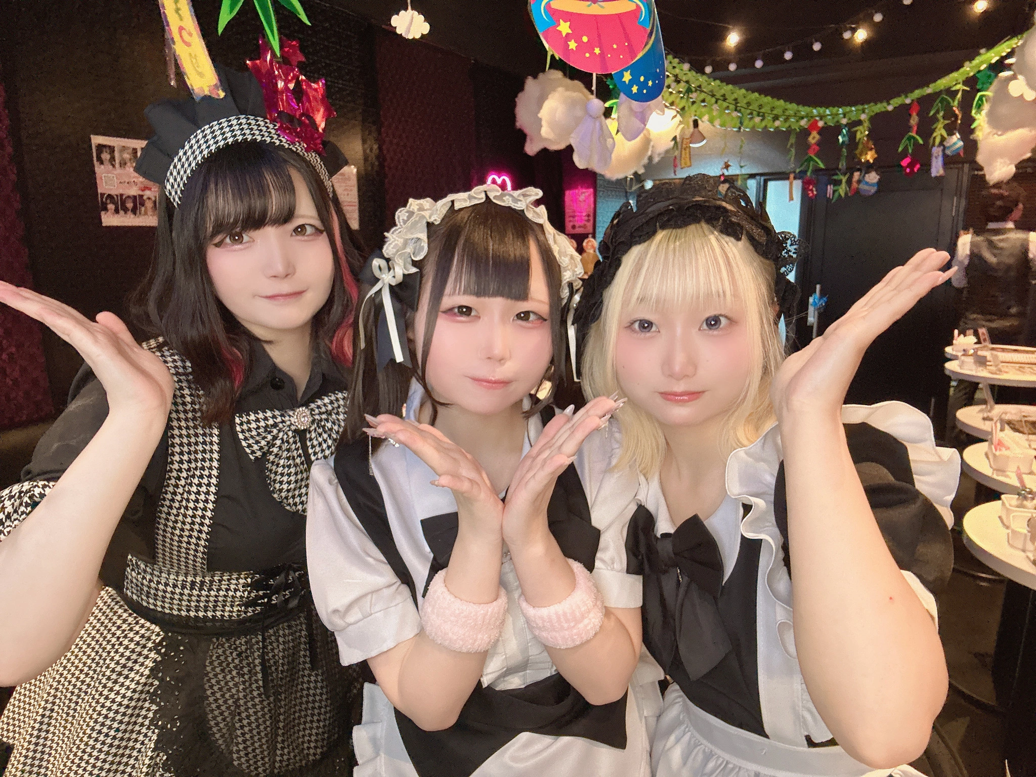 小鳥遊 もか