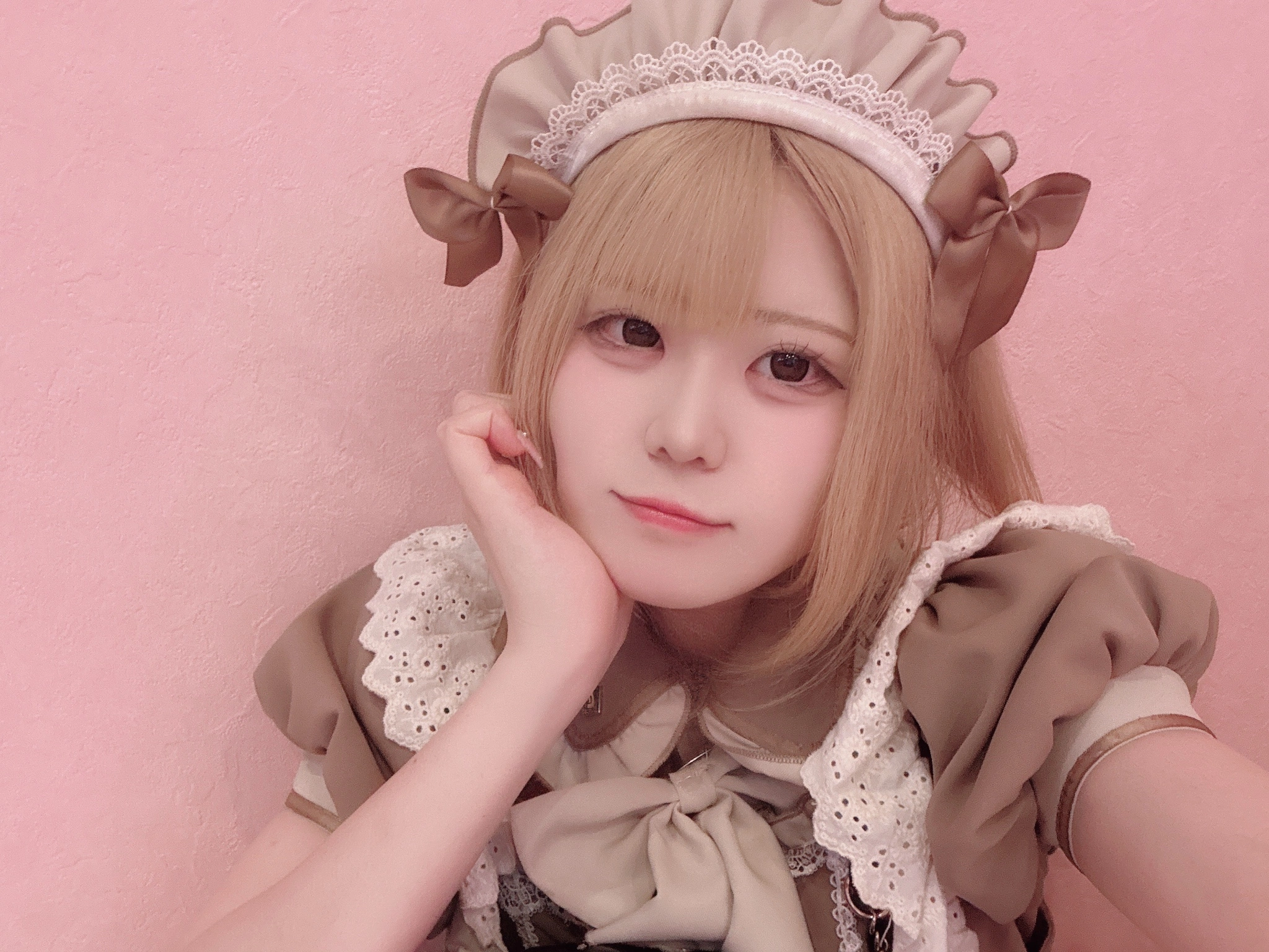 恋麦乃 ちょり