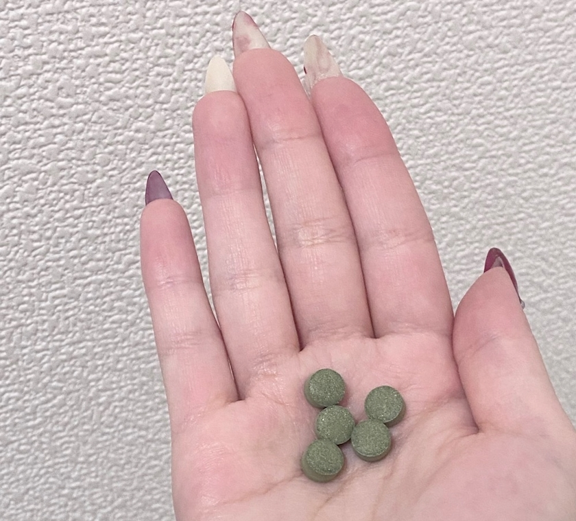 美吉 アユム
