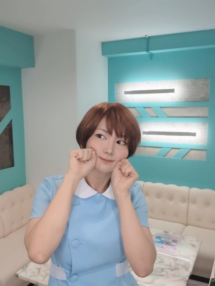 赤城
