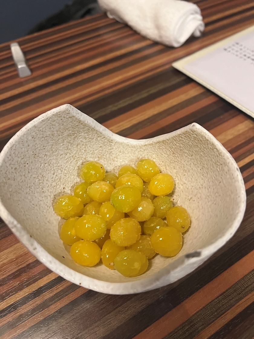 かんな