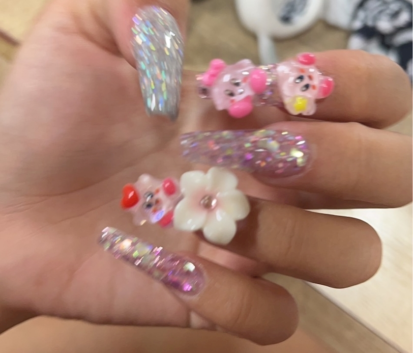 ナミ