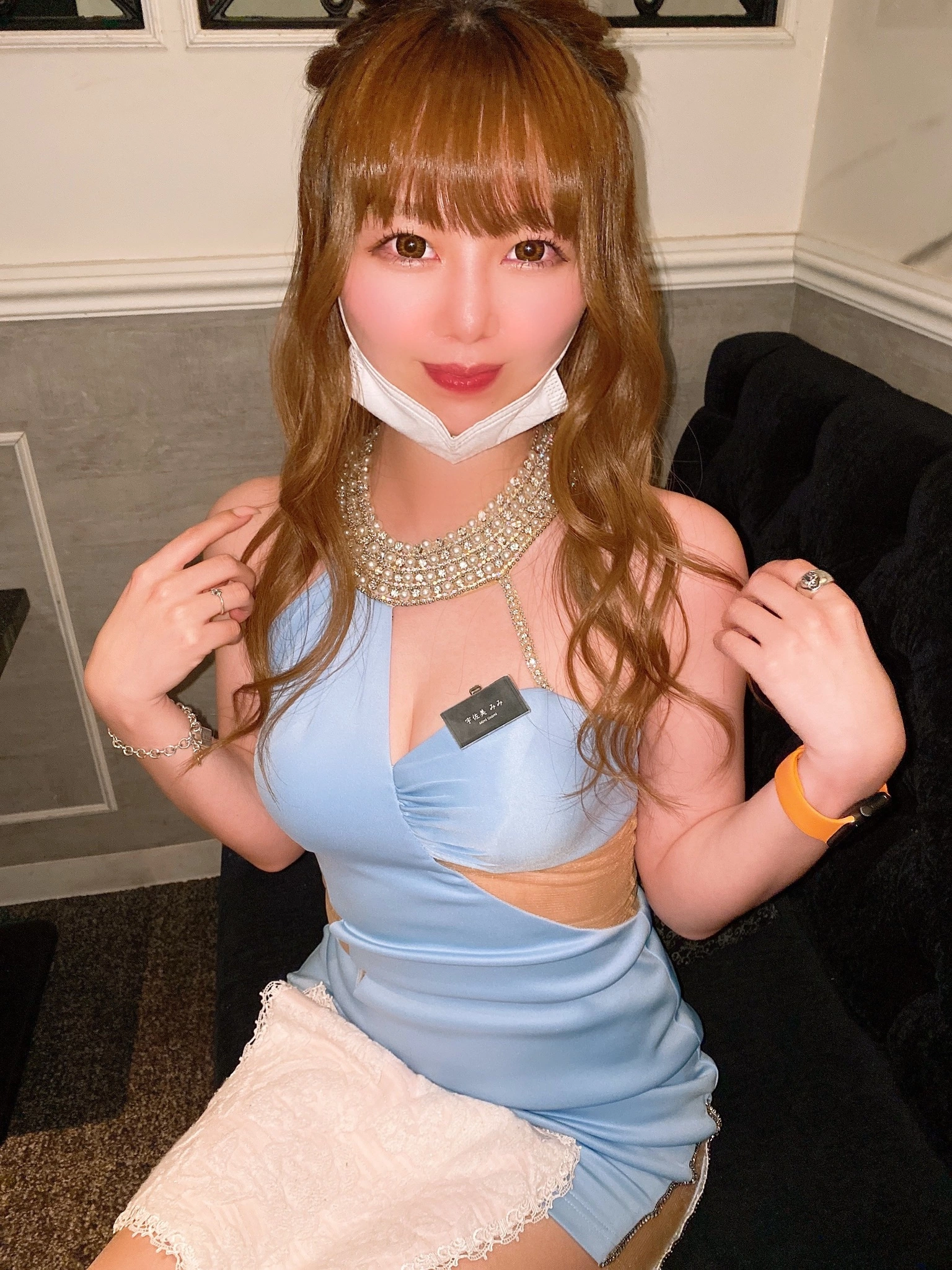 宇佐美 みみ