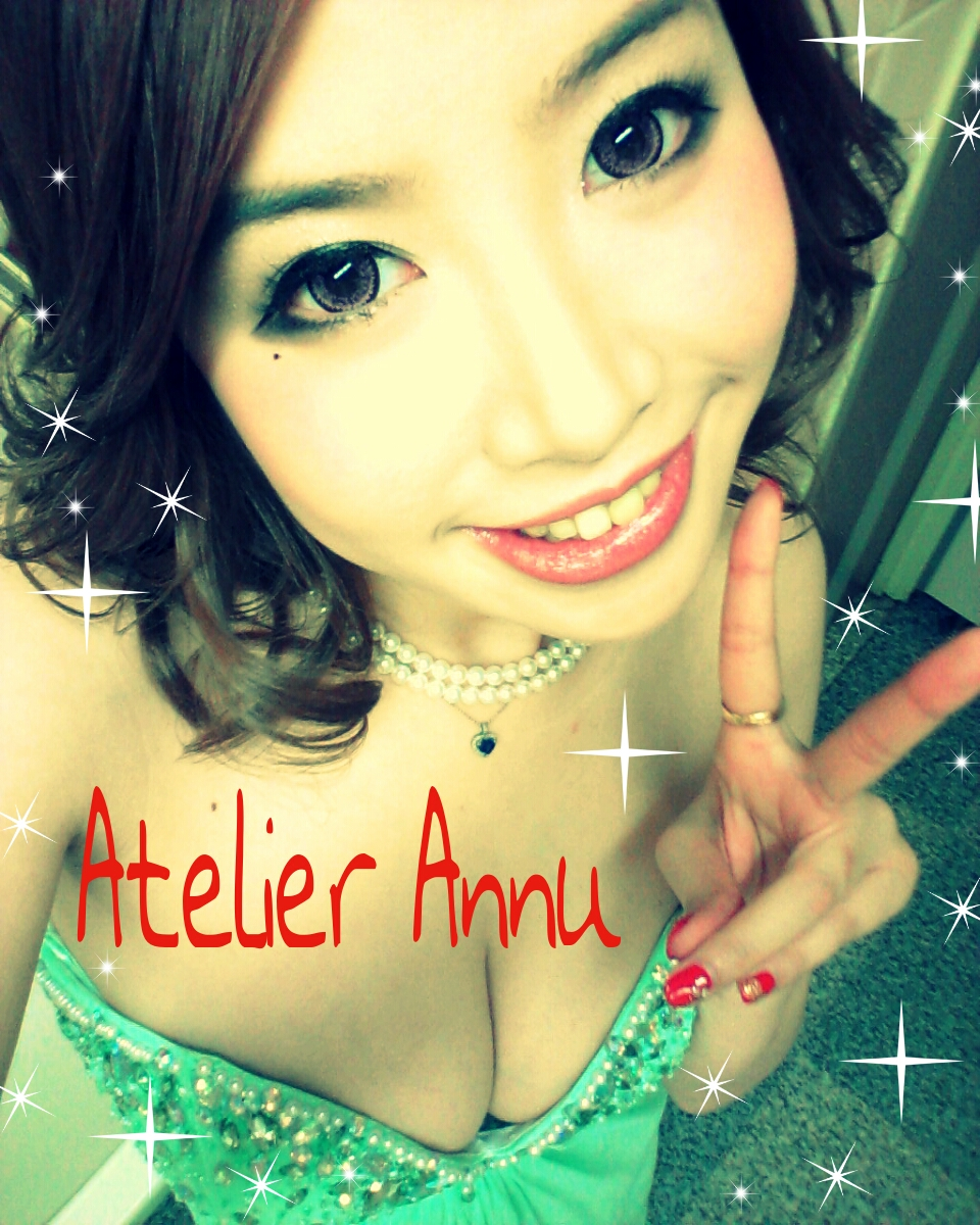 橘 あんな