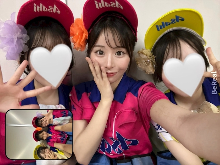 ナギ