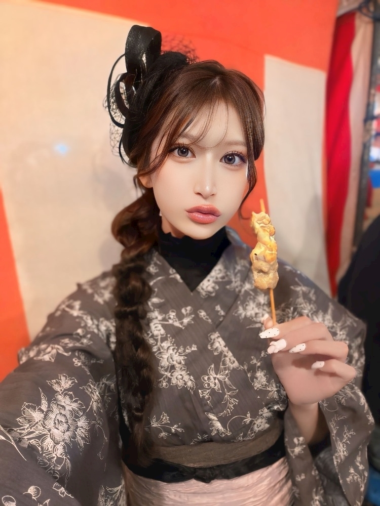 芹沢 莉瀬