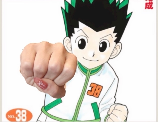 うづき ふうか