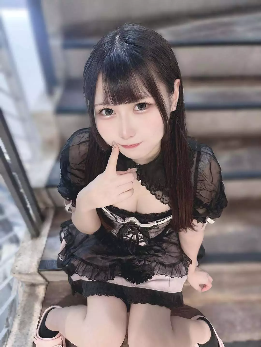 世紀末 しの