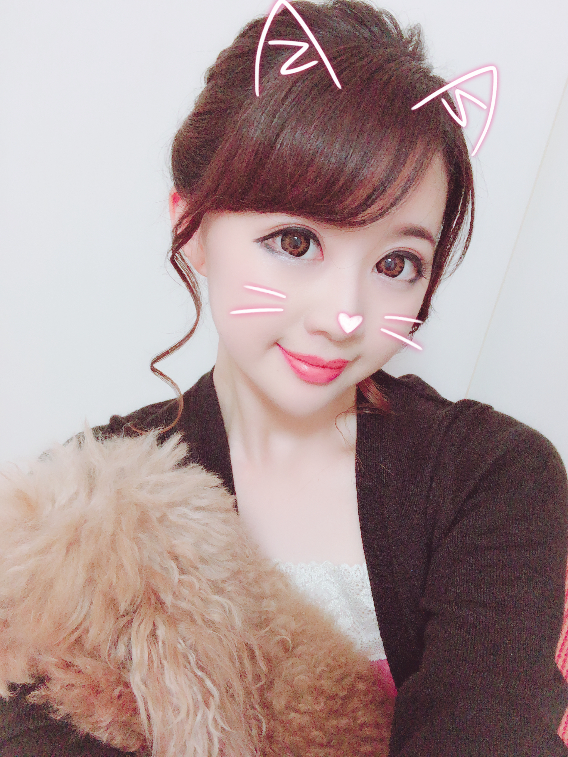藤 愛莉