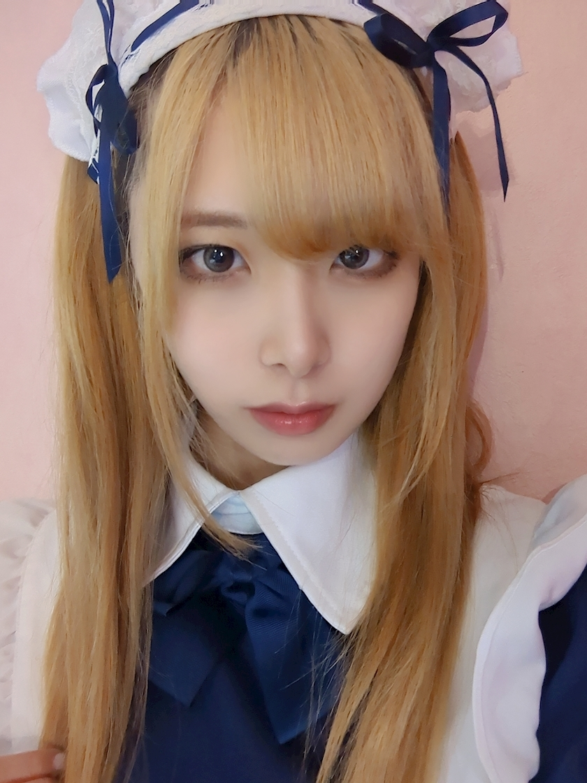 まよい