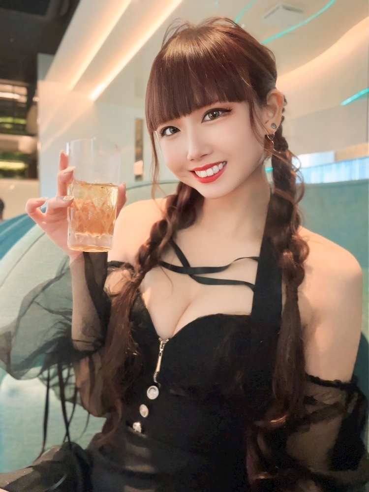 天羽 もか