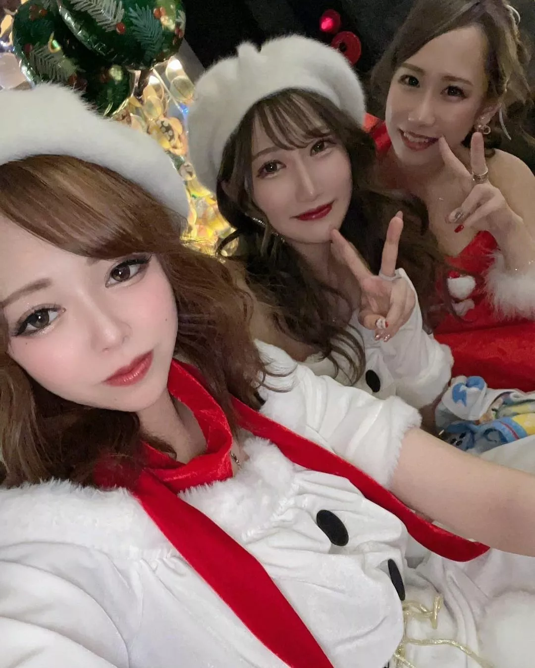 椿 杏奈