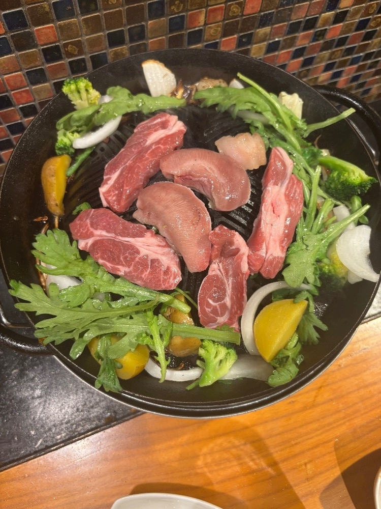 なつ