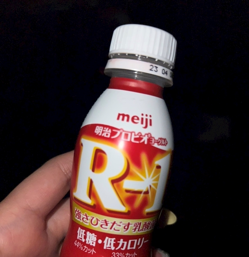 なつき