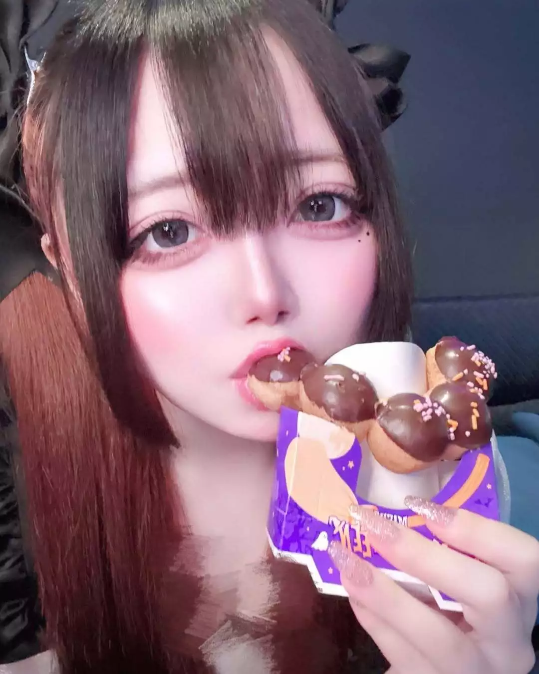 のあちゃま
