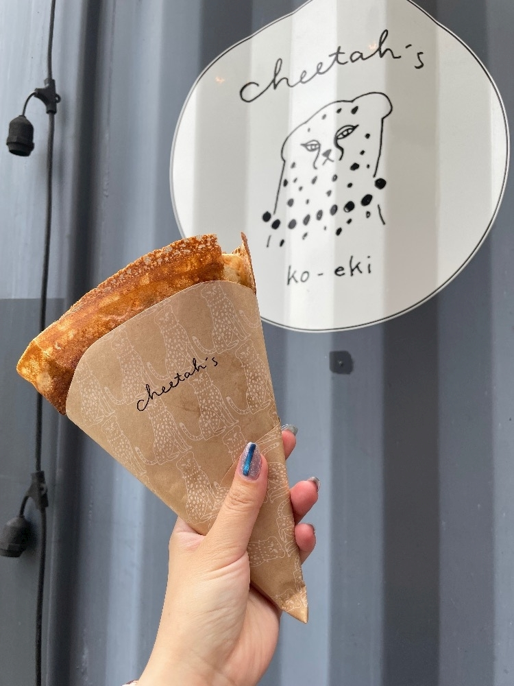 中原 せつな