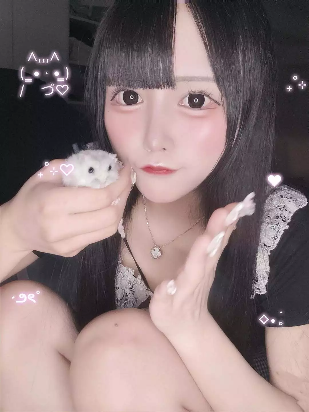ねるにゅん