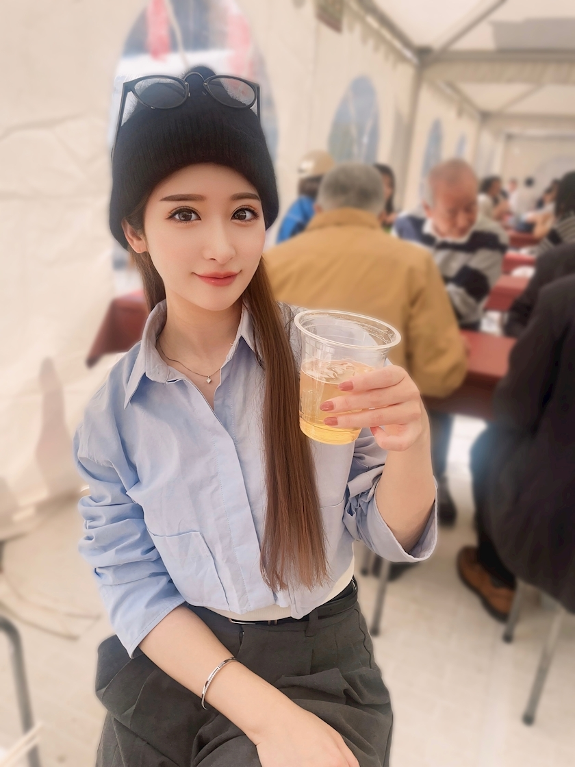 美波 あいか