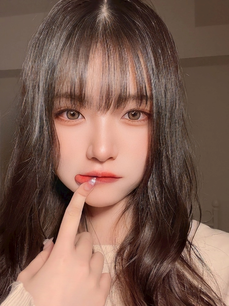 白咲 かんな