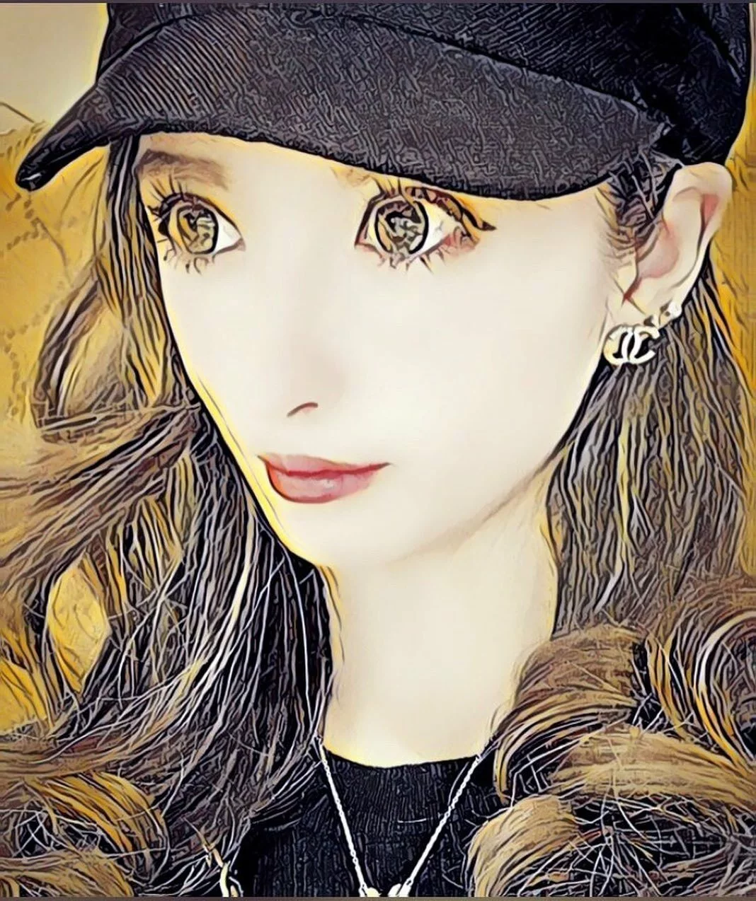一咲 エム