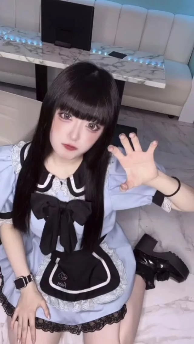 かりな