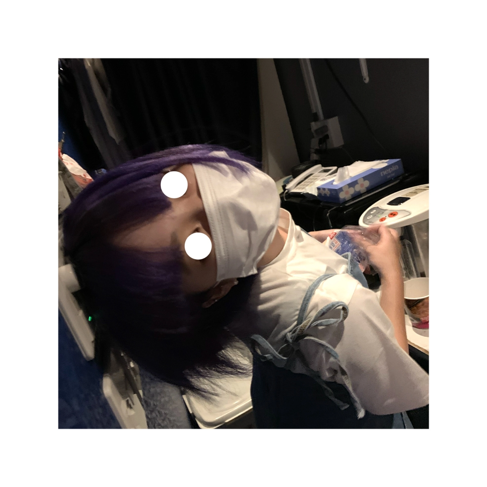 まゆ