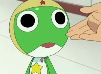 かびるんるんさわ
