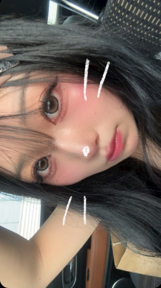青波 なぎ