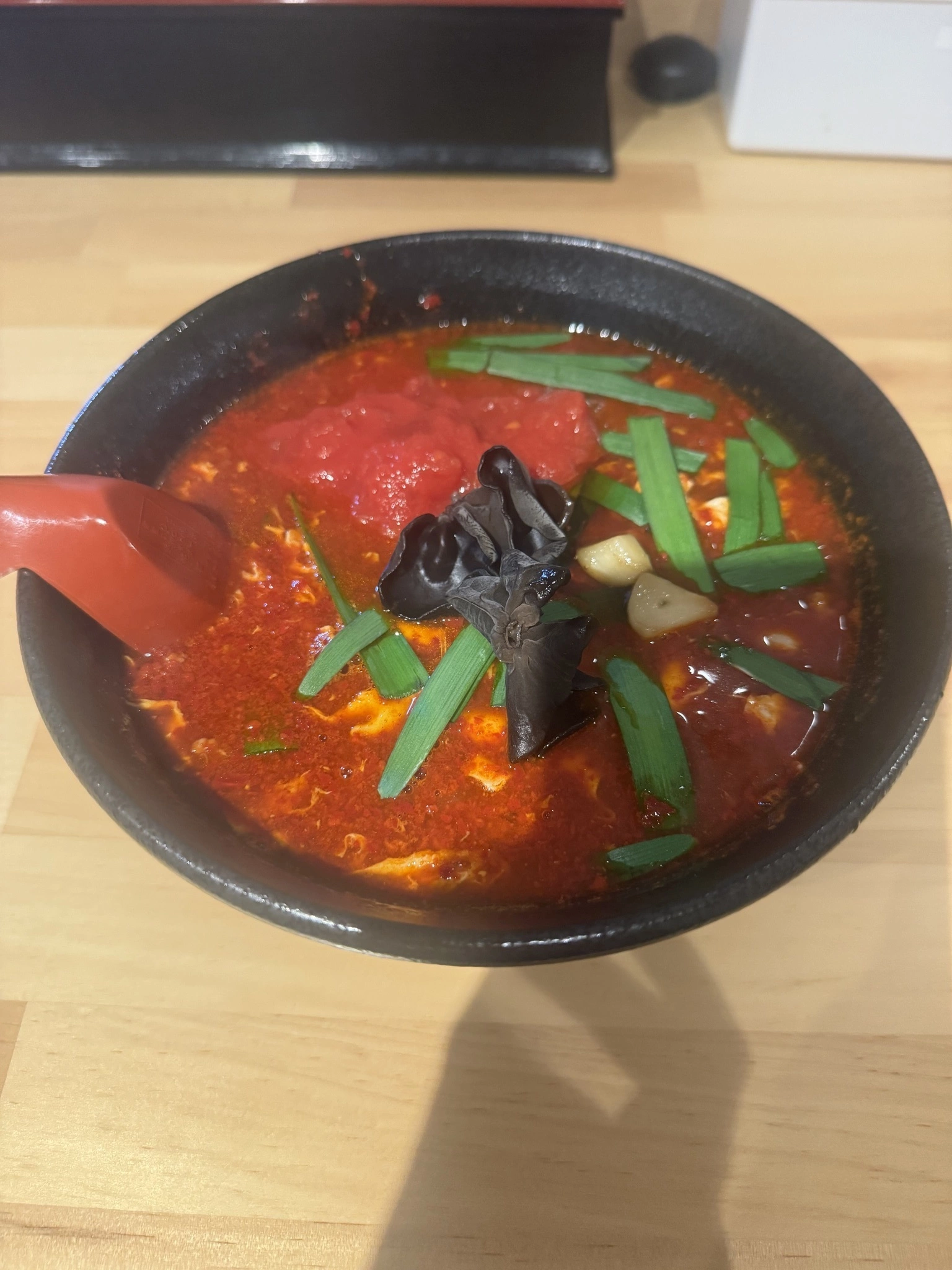恋麦乃 ちょり
