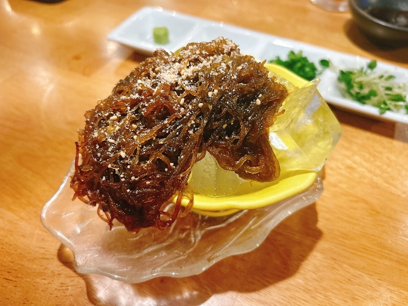 サキ