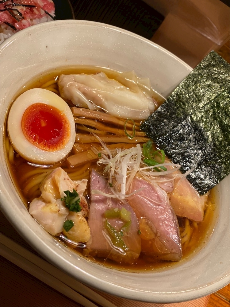 みき