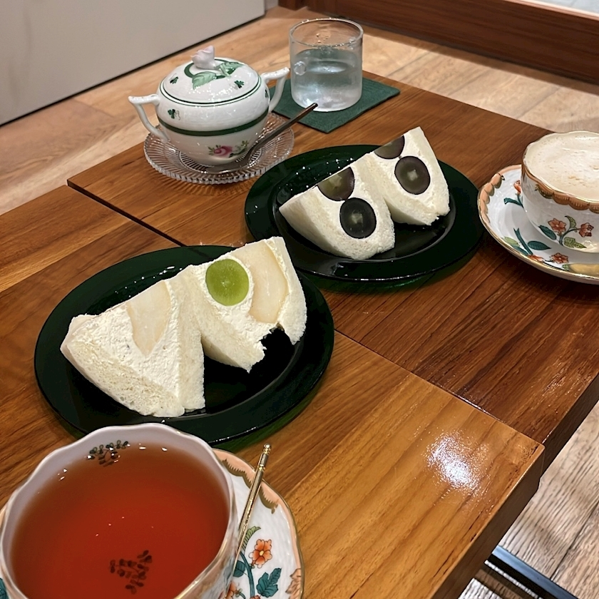 ゆい