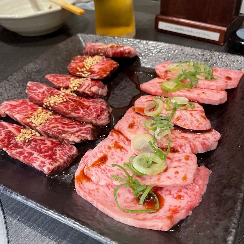 五条 はるな
