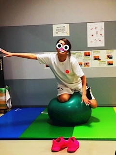 神崎 星奈