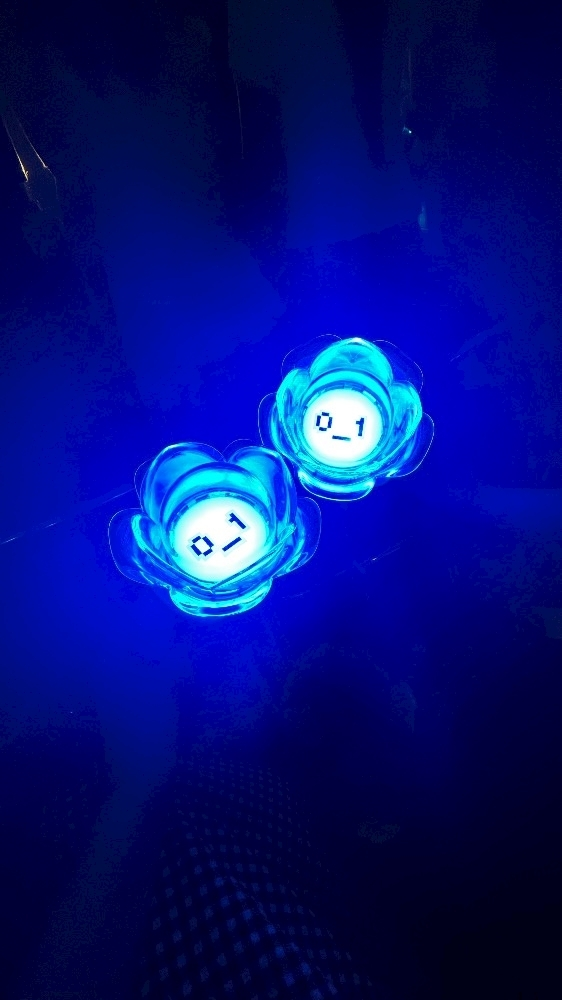 ティラノまな