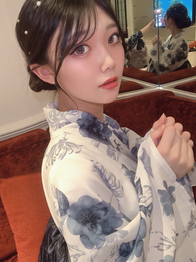 三鷹 真綺