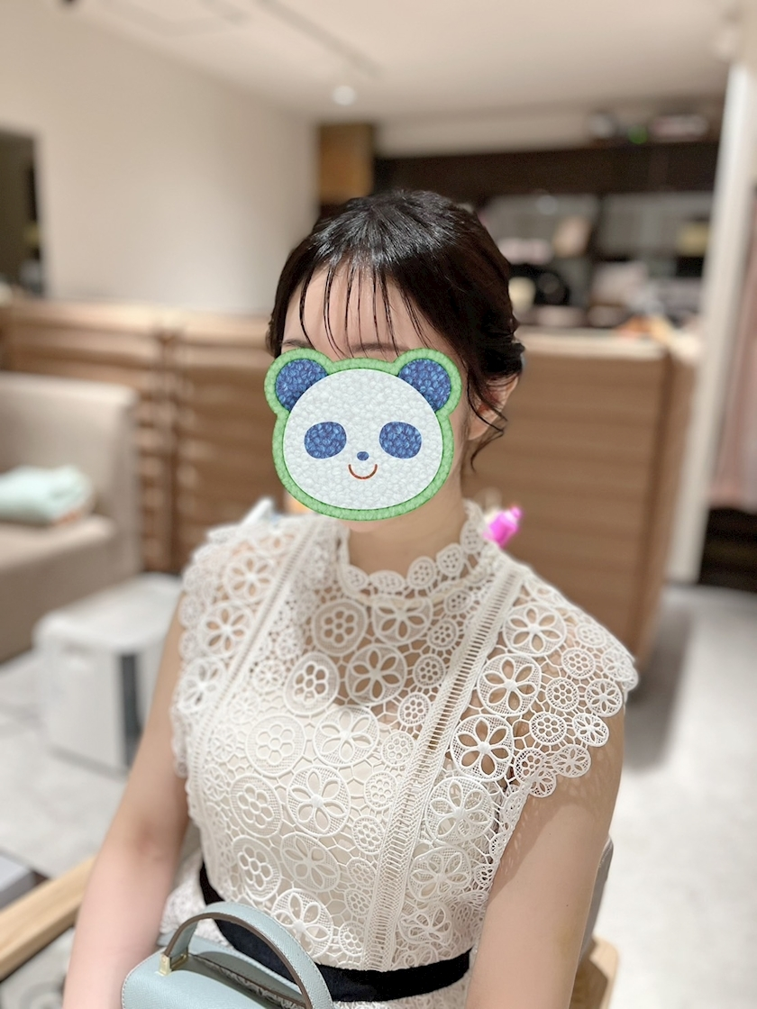 花奈 えり