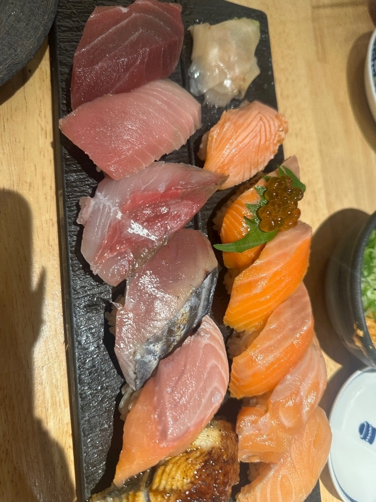 さな