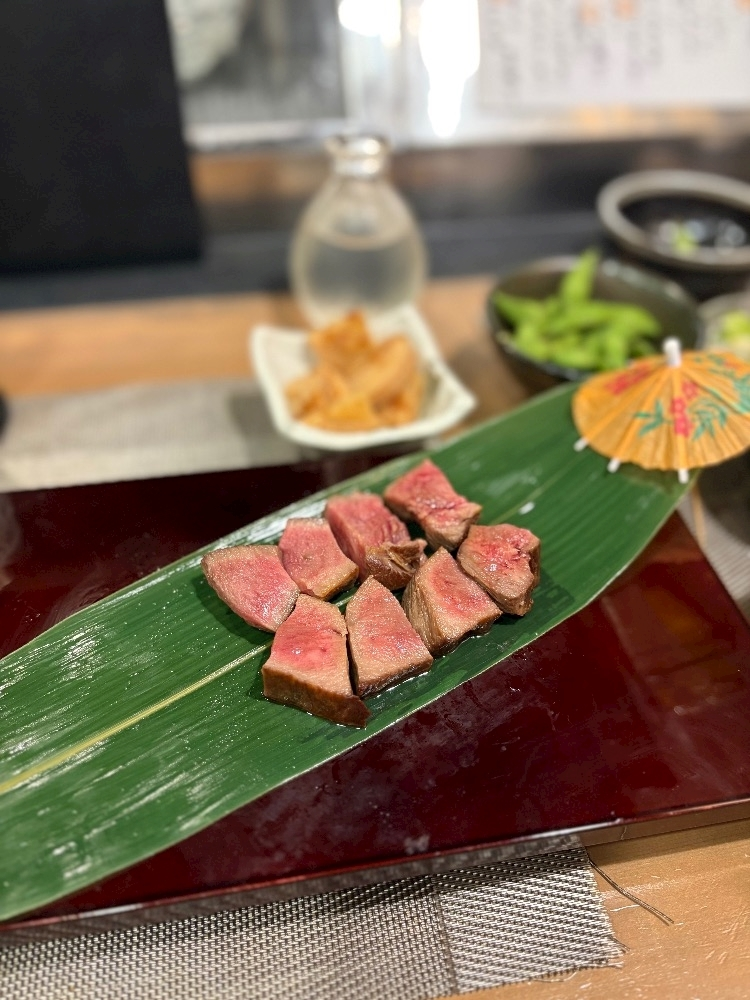 逢出 ゆい