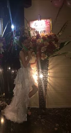 桃瀬 百華