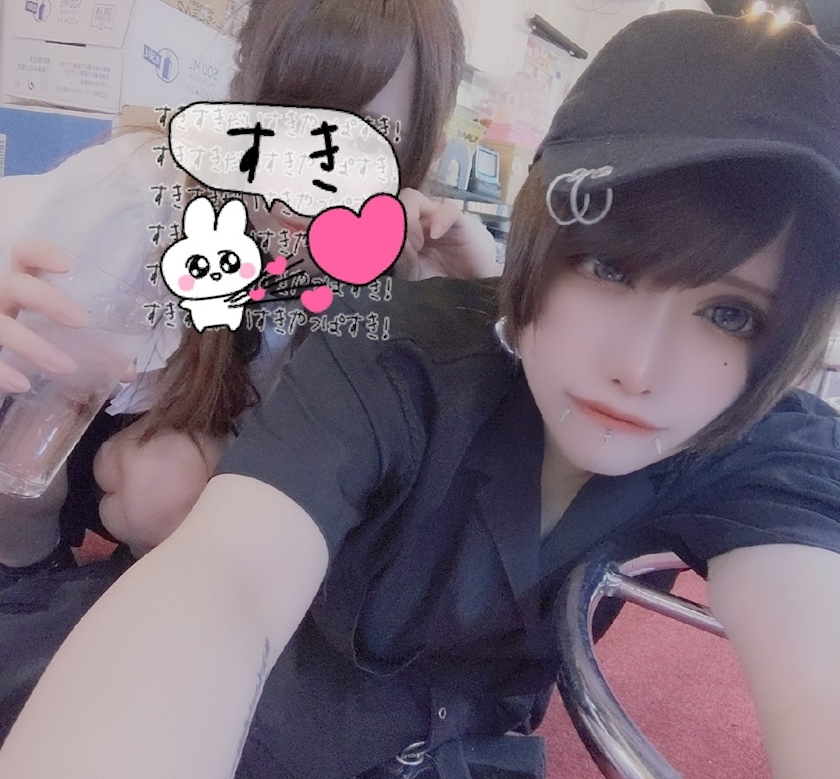 もぐこ