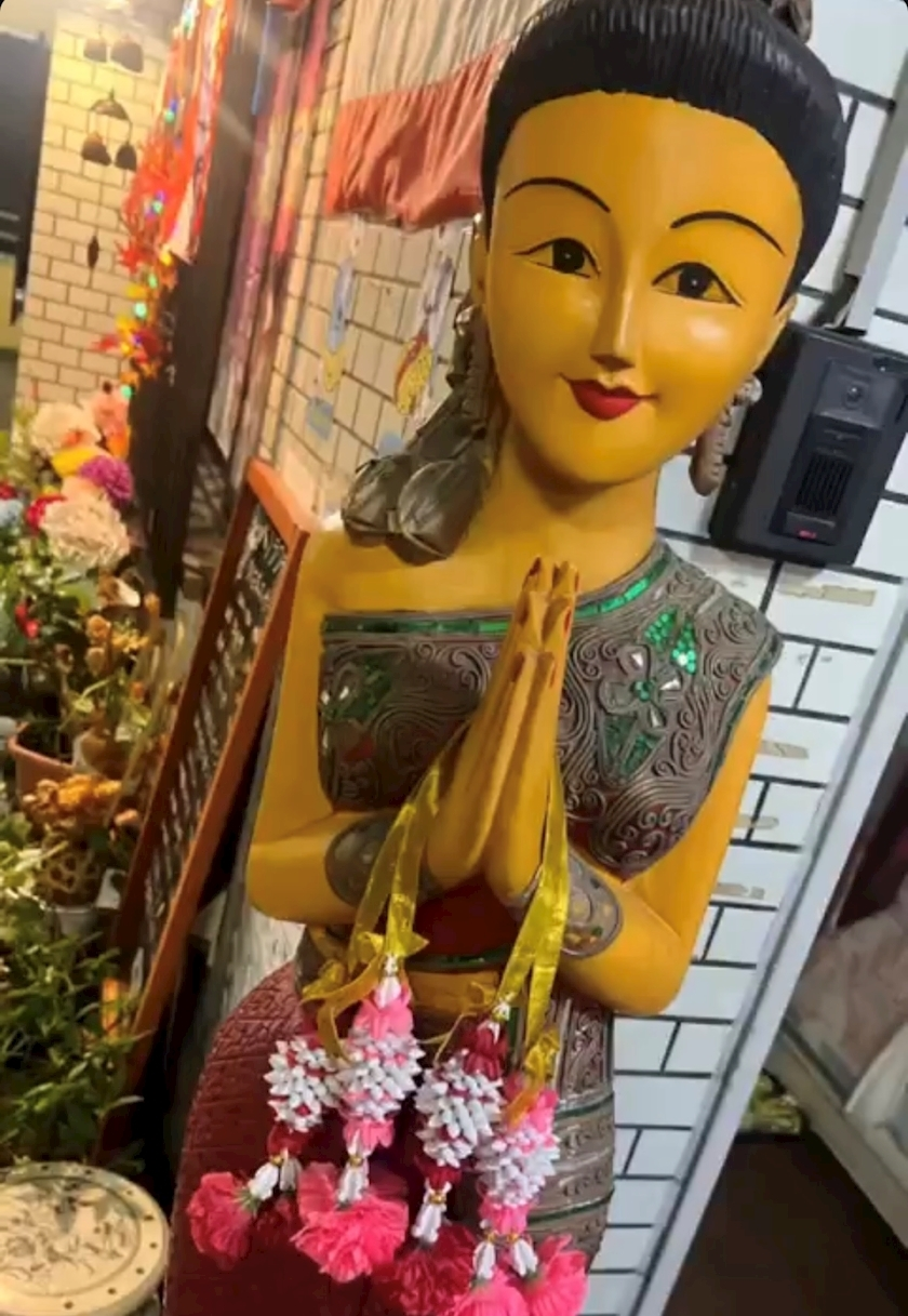 なつき