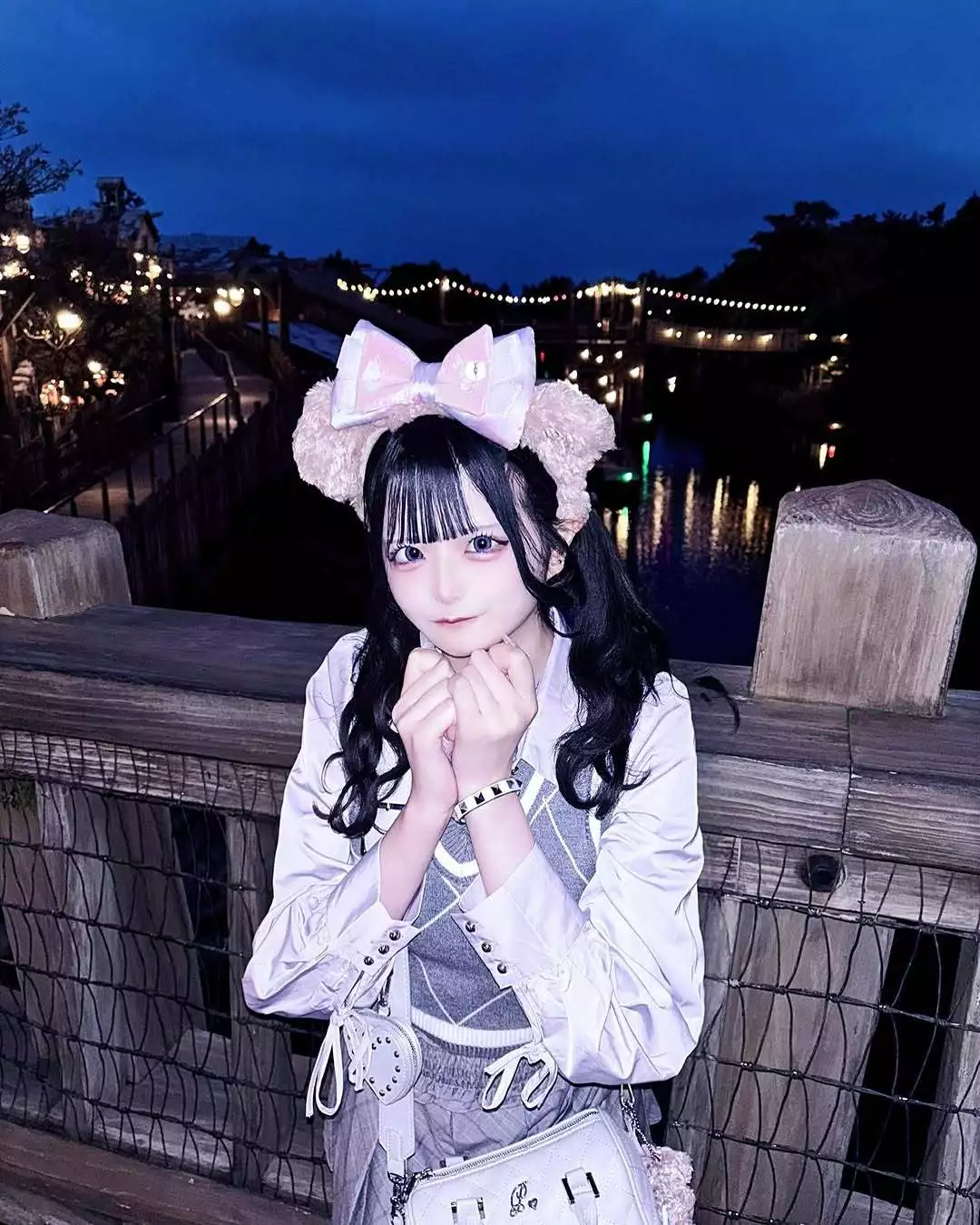 もかしゃん♡