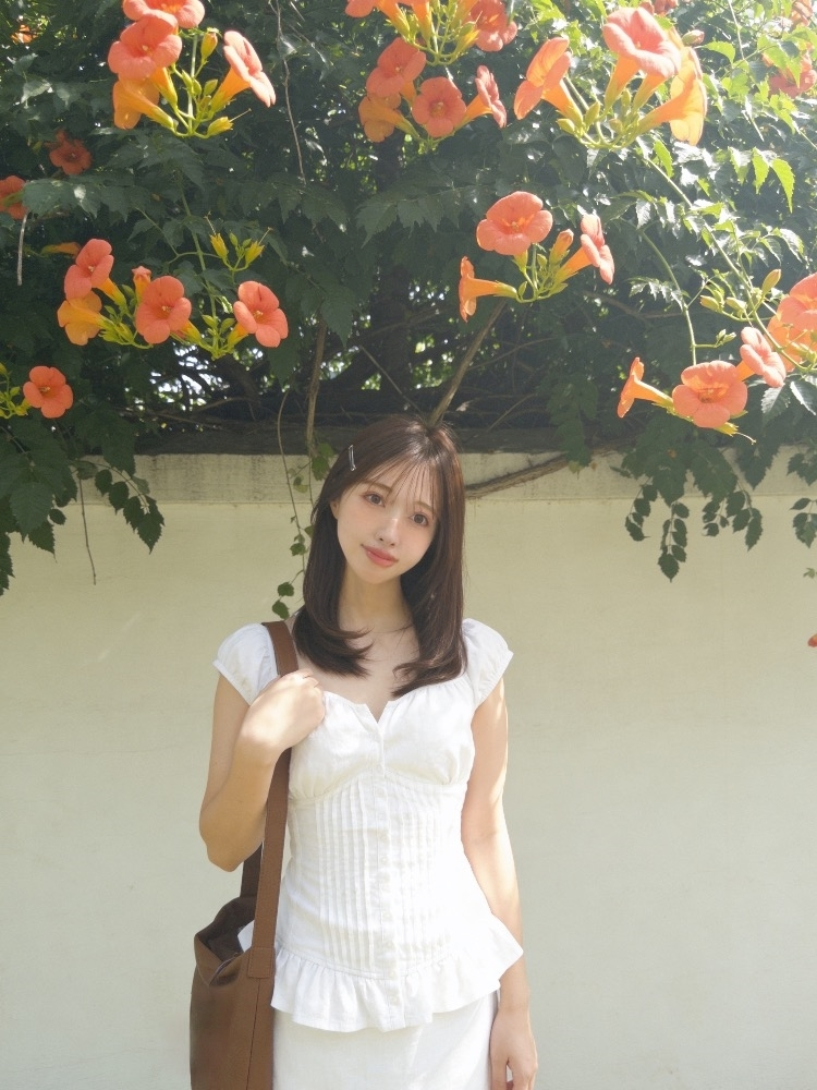 夏目 梨仔