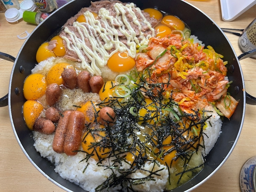 カオリ